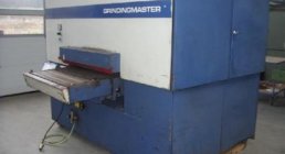 GRINDINGMASTER, MC/QB-900, WIDE BAND, GRINDERS