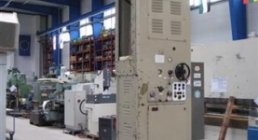 WMW MIKROSA, SZS 200 x 1000C, VERTICAL, HONING MACHINES