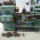 KPCHBIN, IK62, CENTER DRIVE, LATHES