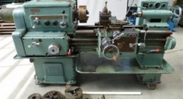 KPCHBIN, IK62, CENTER DRIVE, LATHES