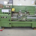 STANKOIMPORT, 16K20, CENTER DRIVE, LATHES