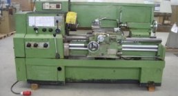 STANKOIMPORT, 16K20, CENTER DRIVE, LATHES