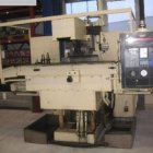 WMW KARL MARX STADT, FQW 400 CNC- H, VERTICAL, MILLS