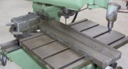 DECKEL, GK21, ENGRAVING MACHINES, ENGRAVING MACHINES