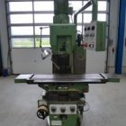 AUERBACH, FSS 250 x 1000/V, VERTICAL, MILLS