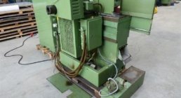 HURTH, FA 10, HORIZONTAL, MILLS