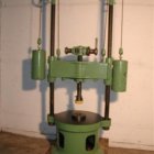 CHEMNITZ, mechanisch, OTHER, PRESSES