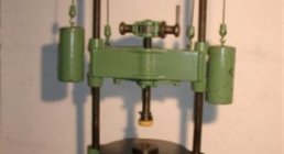 CHEMNITZ, mechanisch, OTHER, PRESSES