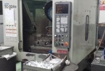 BROTHER, TC-324N, HORIZONTAL, MACHINING CENTERS