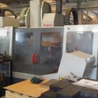 BRIDGEPORT, VMC 1000, VERTICAL, MACHINING CENTERS