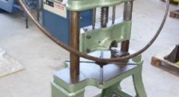 Other, Handspindelpresse, OTHER, PRESSES