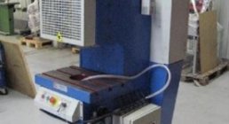 KNUTH, KEX20, ECCENTRIC PRESSES SINGLE COLUMN, PRESSES