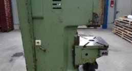 PRESSENWERK BAD SALZUNGEN, PEEV 40/ II, 2-HI, ROLLING MILLS