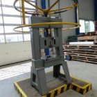 WMW MORGENROETHE, PSHZ 25 I, OTHER, PRESSES
