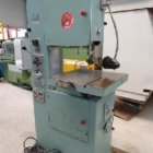 STANKO, 8 A 531, BAND, VERTICAL, SAWS