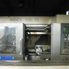 INDEX, GBL 25, AUTOMATIC-PRODUCTION, LATHES