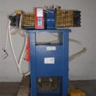 SCHUKO, Multifunktionsstanze Nr.396346, 2-HI, ROLLING MILLS