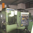 STEINEL, BZ 20-1, HORIZONTAL, MACHINING CENTERS