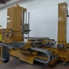PBR, AF 90, HORIZONTAL TABLE TYPE, BORING MILLS