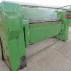 SMERAL, XOM 2000 / 6 B, PRESS BRAKES, PRESS BRAKES