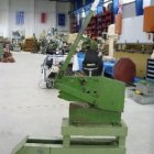 SCHERENBAU NAUMBURG, SC FDH 8, SHEARING LINES, SHEARING LINES