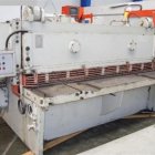 BEYELER GMBH, SCTP 10/ 2500, SHEARING LINES, SHEARING LINES