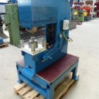 EIGENBAU, Stanze f. Schalterblenden, BLANKING , PRESSES