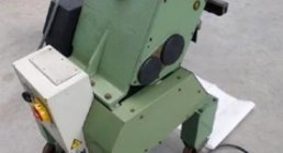 UBEKANNT, V20, PLATE EDGE WELDING SLANTING MACH, WELDERS