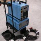 CLOOS, GL250 I-H T, WELDING SETS, WELDERS