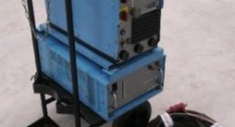 CLOOS, GL250 I-H T, WELDING SETS, WELDERS