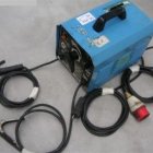 BERGIN, 160 SE, 160 A, WELDING SETS, WELDERS