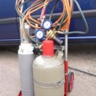 ROTENBERG, Allgas 200, WELDING SETS, WELDERS