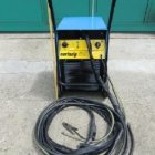 SAF, nertaZIP 5200,4808 - 2300 IP23, PLASMA, CUTTERS