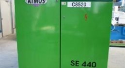 ATMOS, SE440, COMPRESSOR, COMPRESSOR