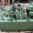 ORSTA HYDRAULIK, RF 4/4-7, Other, Other