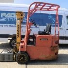 STEINBOCK, EFG 1,6T/290, Other, Other
