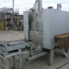 ELPO, OE 0,23 D Aufheizofen, Durchlauf, OVENS, FURNACES & OVENS
