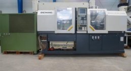 MANNESMANN DEMAG, ERGOtech 35-120compact, Other, Other