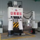 ANYANG FORGING PRESS MACHINERY I, C92K-16, DROP, HAMMERS
