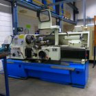 TOS, SN 500 S, CENTER DRIVE, LATHES