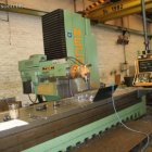 MECOF, CS 88 G, BED TYPE, MILLS