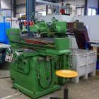 ALPOS, #1, 2-HI, ROLLING MILLS