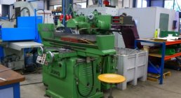 ALPOS, #1, 2-HI, ROLLING MILLS