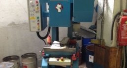 SANGIACOMO, T 20 CE, C-FRAME, PRESSES