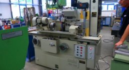 DANOBAT, REH 500, INTERNAL, GRINDERS