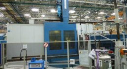 PIETRO CARNAGHI, AC 24 TM, OTHER, LATHES