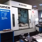 HURCO, VMX 60 SR, HORIZONTAL, MACHINING CENTERS