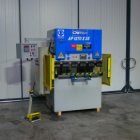 ERMAK, AP 1270 / 30, HYDRAULIC, PRESS BRAKES