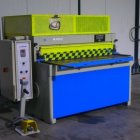 ERMAK, GMR 1400 - 3, PLATE, SHEARS