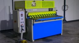 ERMAK, GMR 1400 - 3, PLATE, SHEARS